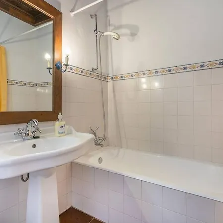 Casa De Ansemondes Holiday home Refoios do Lima
