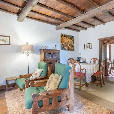 Casa de Férias Casa De Ansemondes *