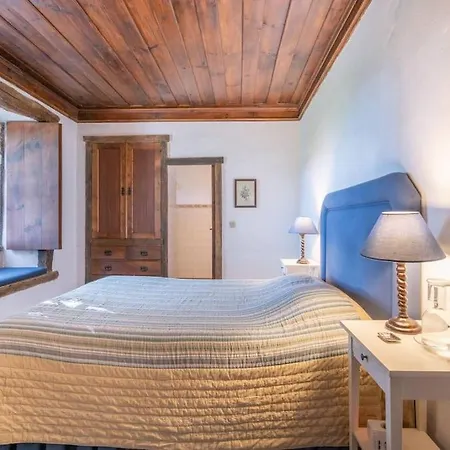 Casa De Ansemondes Σπίτι διακοπών Refoios do Lima