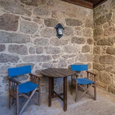 Casa De Ansemondes *