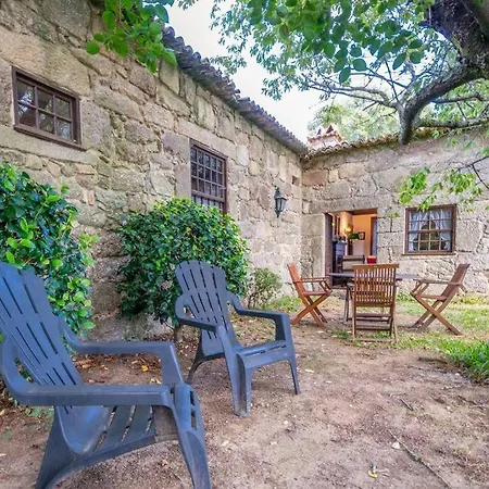 Casa De Ansemondes Casa de Férias
