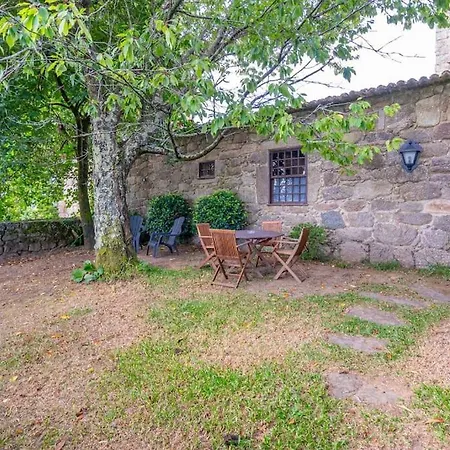 Casa de Férias Casa De Ansemondes