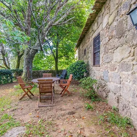 Casa de Férias Casa De Ansemondes