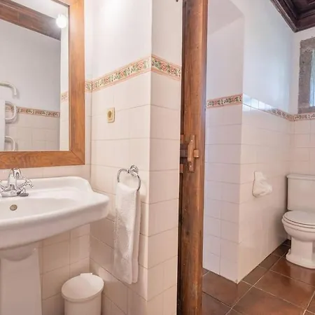 Holiday home Casa De Ansemondes *